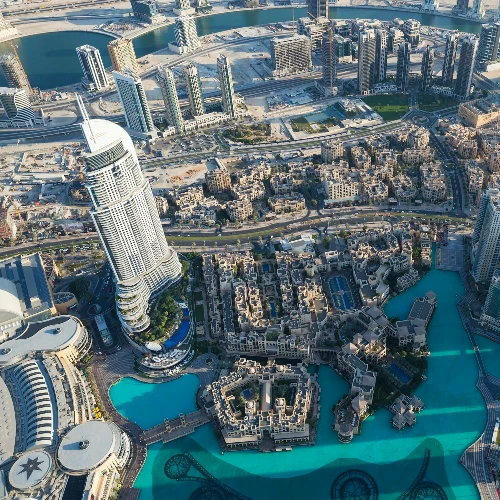 Dubai