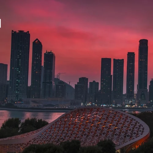 Sharjah